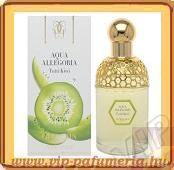 Guerlain Aqua Allegoria parfüm illatcsalád