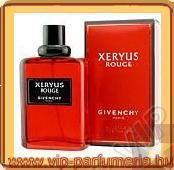 Givenchy Xeryus Rouge parfüm
