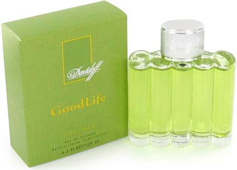 Good life (M)-  75ml EDT