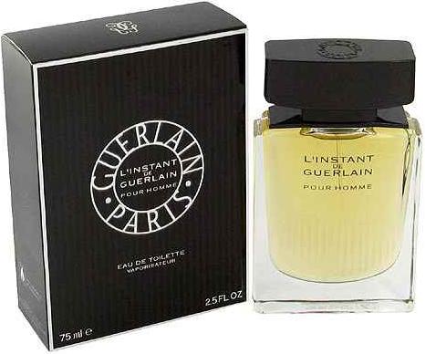 Guerlain L' Instant Pour Homme