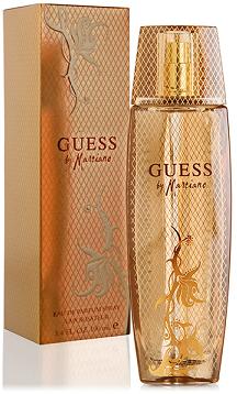 Guess by Marciano (W)-  50ml EDP