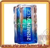 212 On Ice 2009 (M)- 100ml EDT
