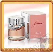 Hugo Boss Boss Femme parfüm