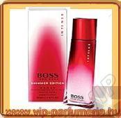 Hugo Boss Boss Intense Shimmer parfüm