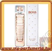 Hugo Boss Boss Orange parfüm