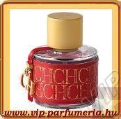Carolina Herrera - CH Red & Gold (W)