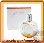 Herm�s Merveilles parf�m illatcsal�d 