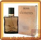 Hugo Boss Boss Elements parfüm
