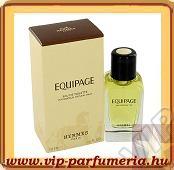 Hermés Equipage parfüm