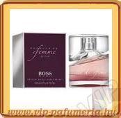 Hugo Boss Boss Essence de Femme parfüm