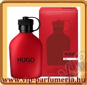 Hugo Boss Hugo Red parfüm