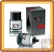 Hugo Boss Hugo XY parfüm
