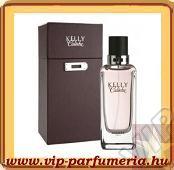 Hermés Kelly Caleche parfüm illatcsalád