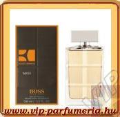 Hugo Boss Boss Orange parfüm illatcsalád