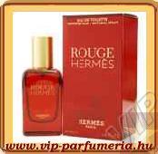 Hermés Rouge parfüm