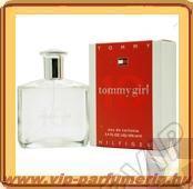 Tommy Hilfiger Tommy Girl 10