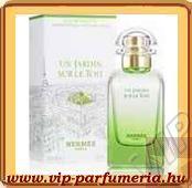 Herm�s Un Jardin Sur Le Toit parf�m