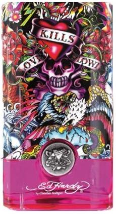 Hearts & Daggers (W)- 100ml EDP