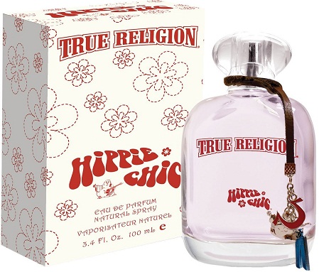 True Religion Hippie Chic ni parfm 100ml EDP (Teszter)