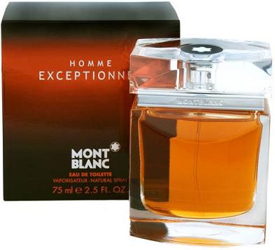 Homme Exceptionnel (M)-  50ml EDT
