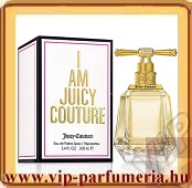 Juicy CoutureI Am Juicy Couture parfüm