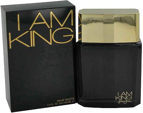 I Am King Of The Night (M)- 100ml EDT