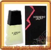 Iceberg Femme