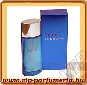 Iceberg - Light Fluid