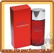 Iceberg - Light Fluid