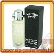Iceberg - Twice Homme