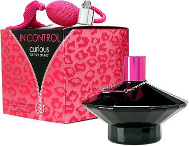 In Control Curious (W)-   50ml EDP