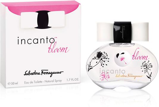 Incanto Bloom (W)- 100ml EDT