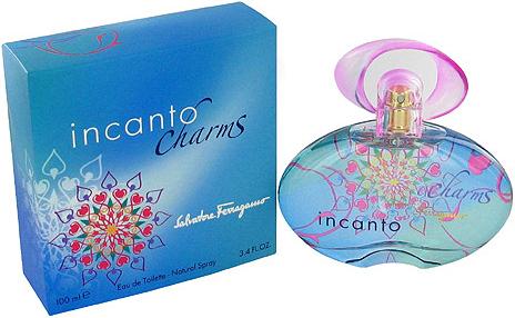 Incanto Charms (W)-   30ml EDT