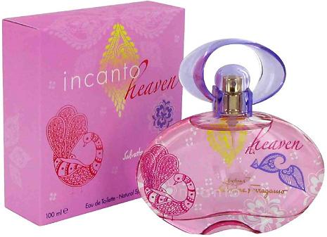 Incanto Heaven (W)-   30ml EDT