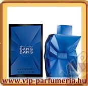 Marc Jacobs Bang Bang parfüm