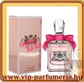 Juicy Couture Couture La La parfüm