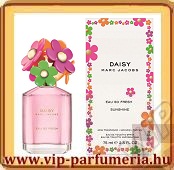 Marc Jacobs Daisy Eau So Fresh Sunshine parfüm