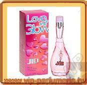 Jennifer Lopez - Love at First Glow