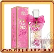 Juicy Couture Viva La Juicy La Fleur  parfüm