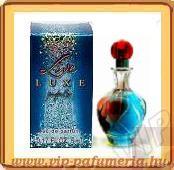 Jennifer Lopez - Live Luxe