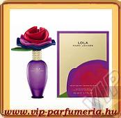 Marc Jacobs Lola Velvet parfüm