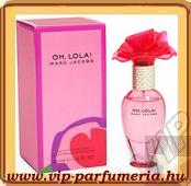 Marc Jacobs Oh, Lola! parfüm