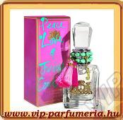 Juicy Couture Peace, Love and Juicy Couture parfüm