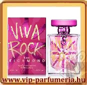 John Richmond Viva Rock parfüm