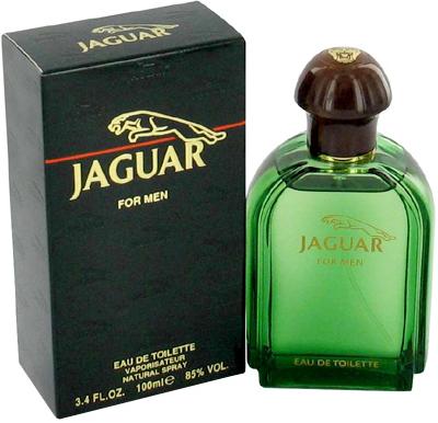 Jaguar for Men (M)- 100ml EDT
