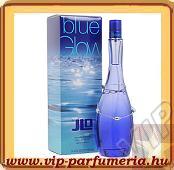 Jennifer Lopez - Blue Glow