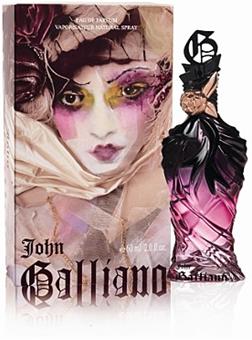 Jonh Galliano (W)- 90ml EDP