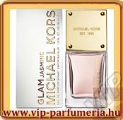 Michael Kors parfüm illatcsalád