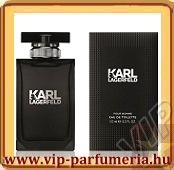 Karl Lagerfeld for Him