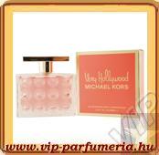 Michael Kors Very Hollywood parfüm